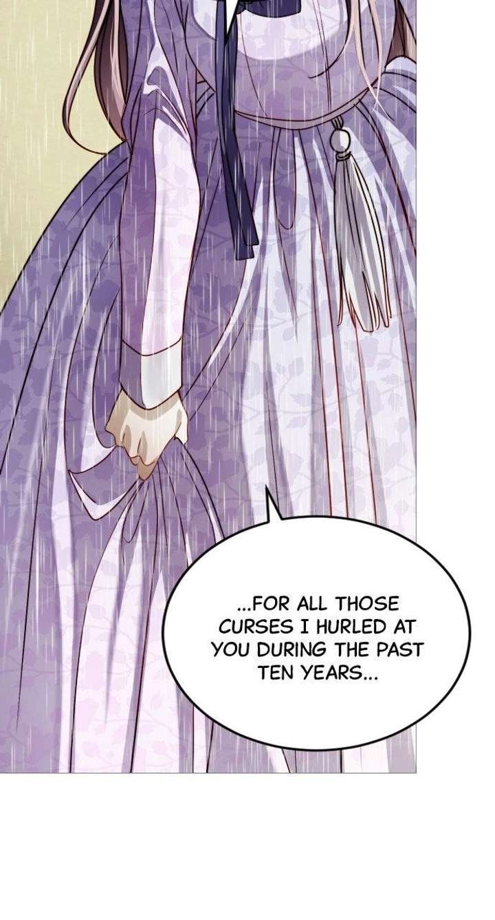 The Knight Of The Closed-Eyes Sky Chapter 27 page 25 - 