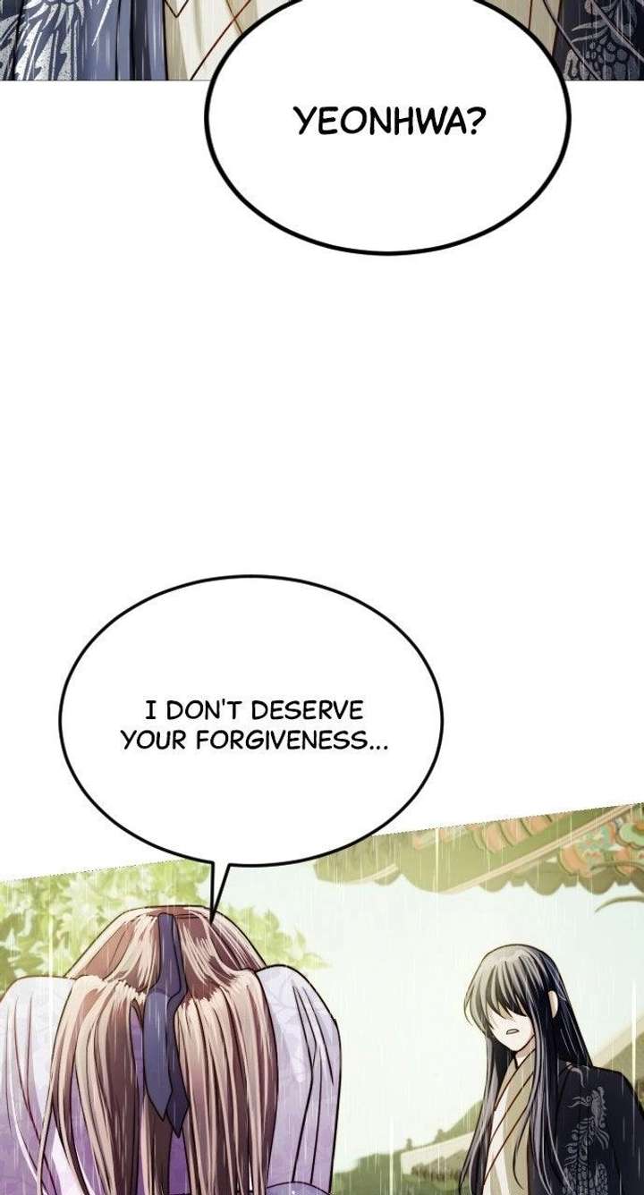 The Knight Of The Closed-Eyes Sky Chapter 27 page 33 - 
