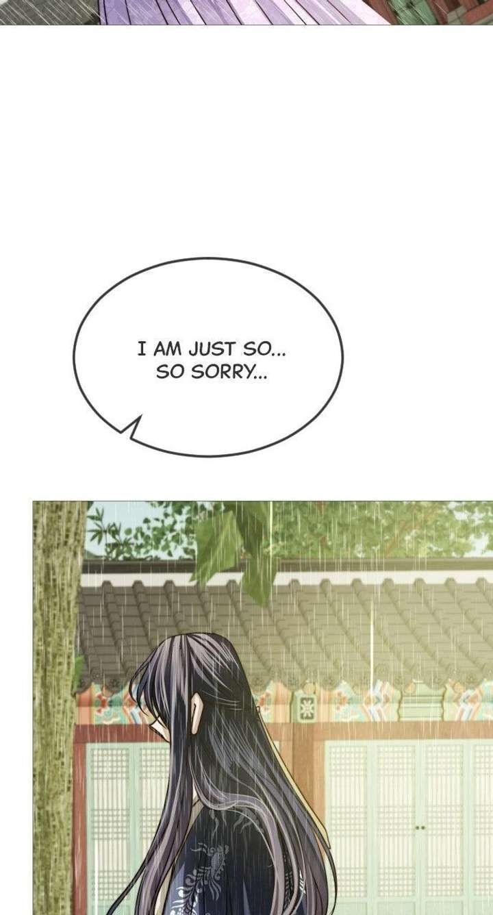 The Knight Of The Closed-Eyes Sky Chapter 27 page 36 - 