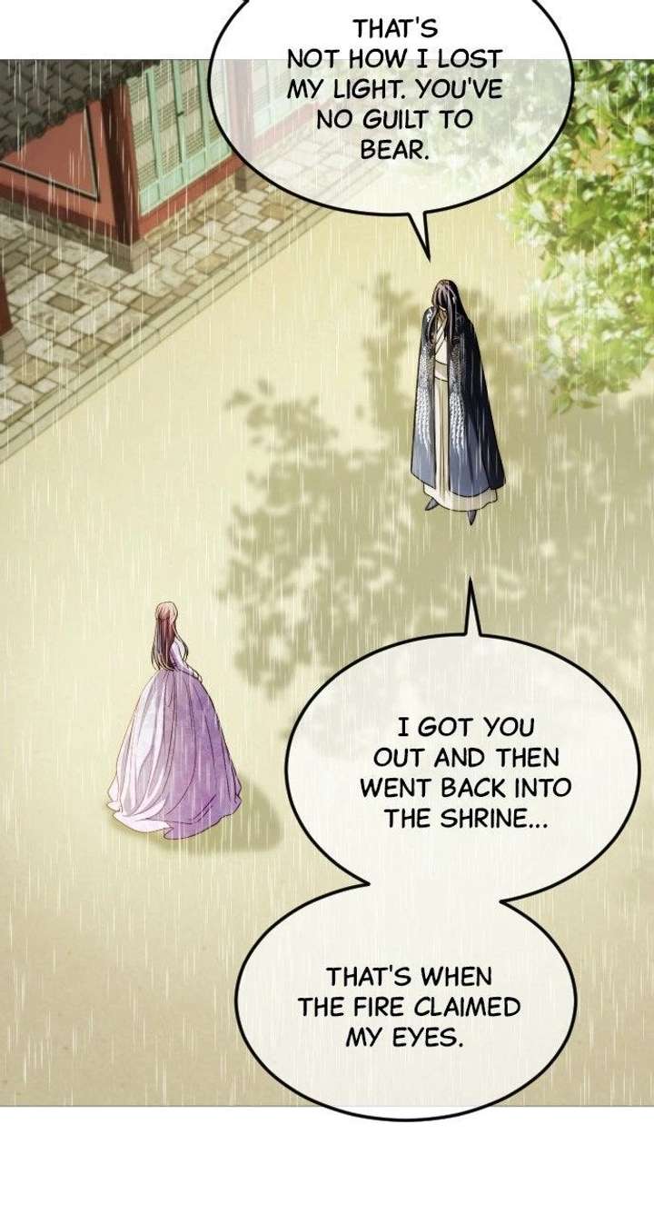 The Knight Of The Closed-Eyes Sky Chapter 27 page 52 - 