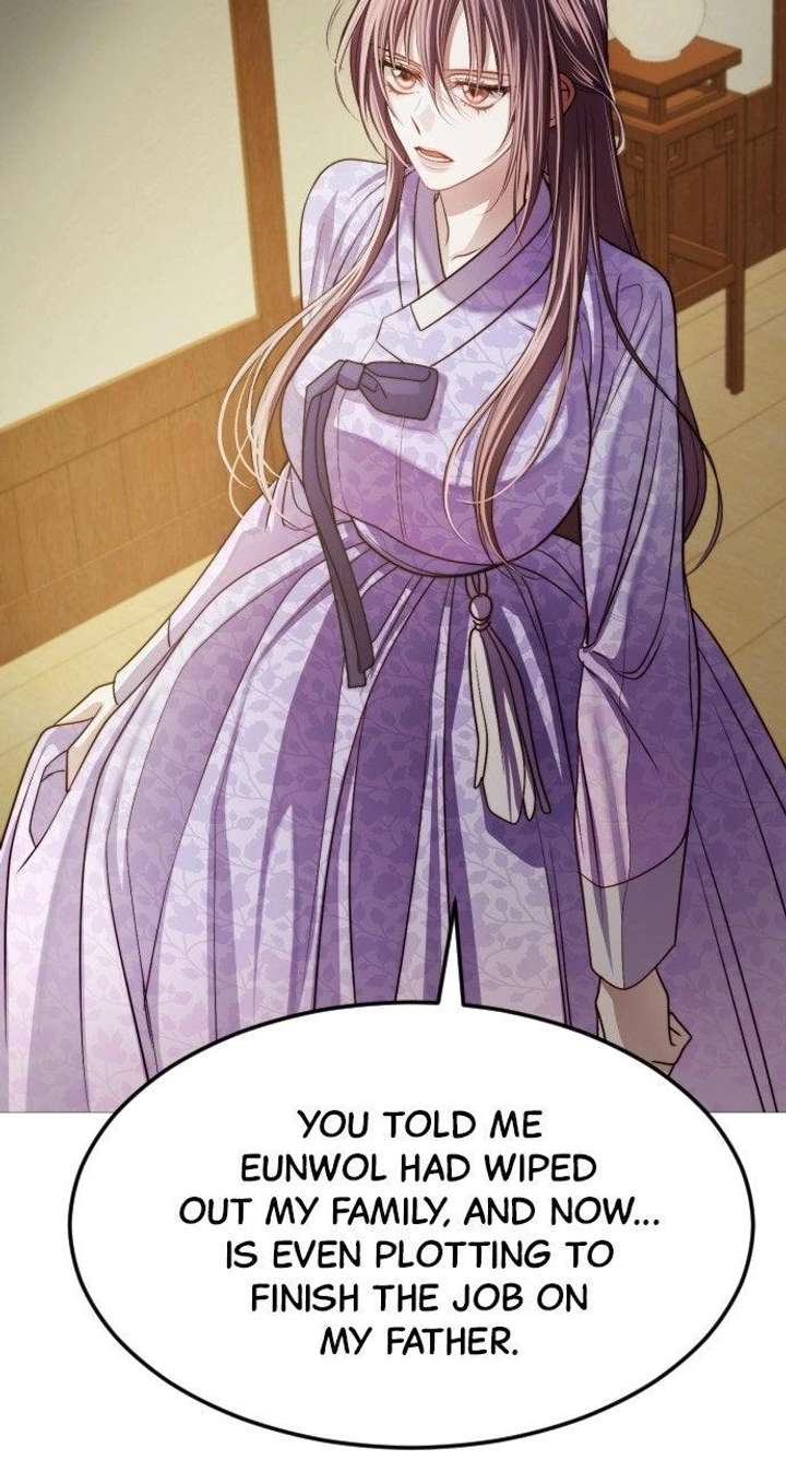 The Knight Of The Closed-Eyes Sky Chapter 27 page 81 - 