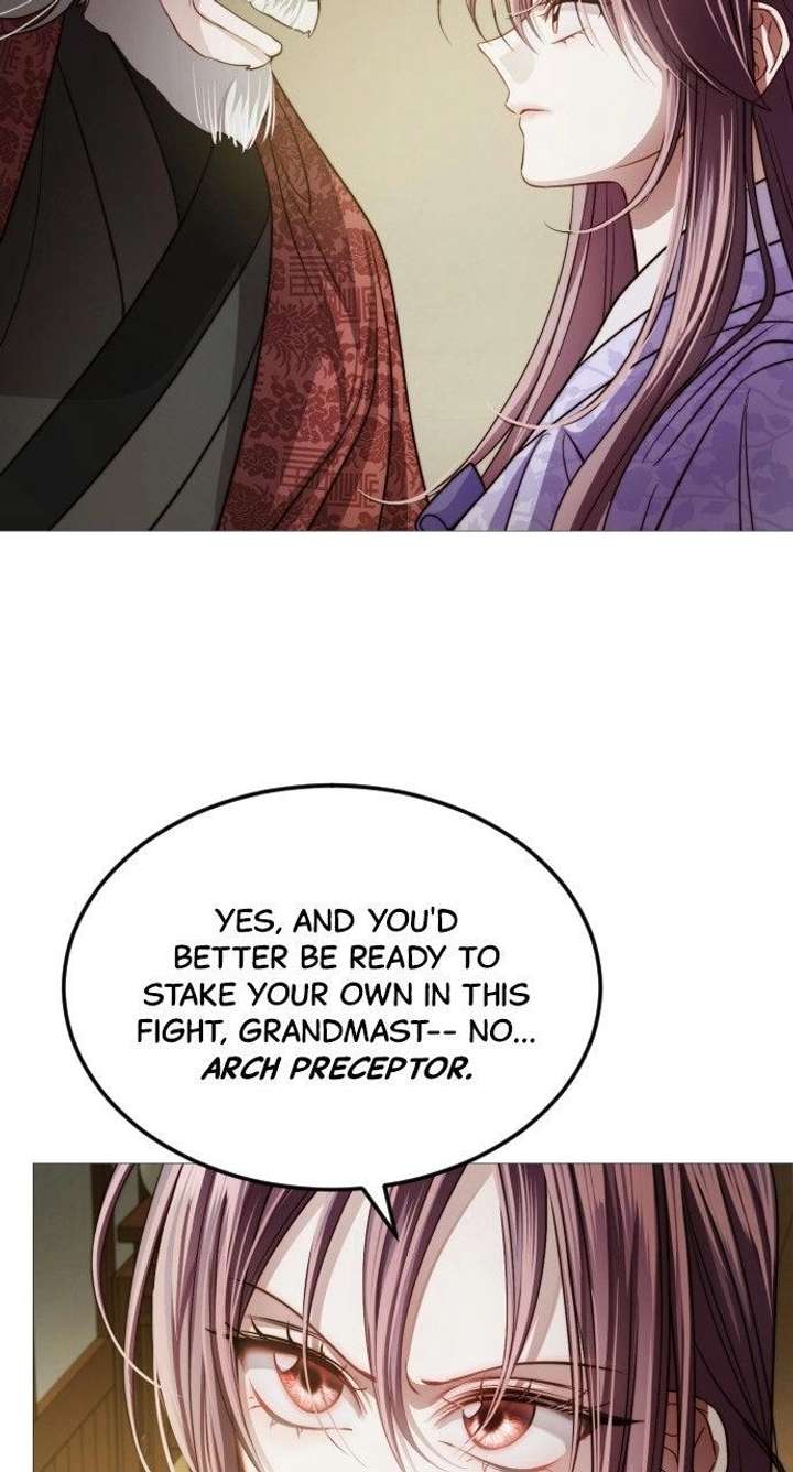 The Knight Of The Closed-Eyes Sky Chapter 27 page 89 - 