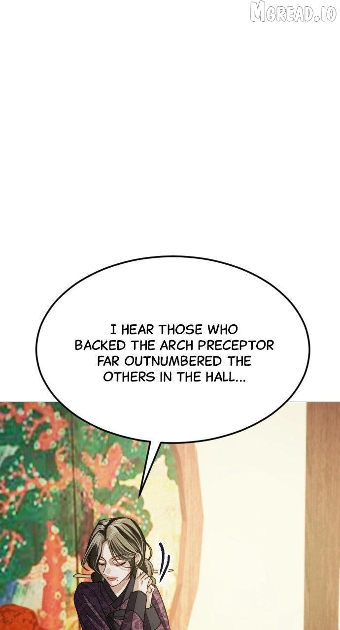 The Knight Of The Closed-Eyes Sky Chapter 28 page 30 - 