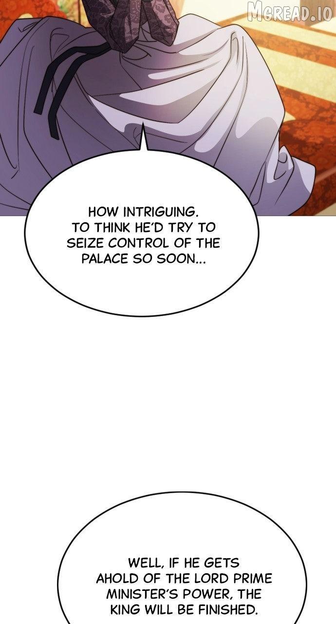 The Knight Of The Closed-Eyes Sky Chapter 28 page 31 - 