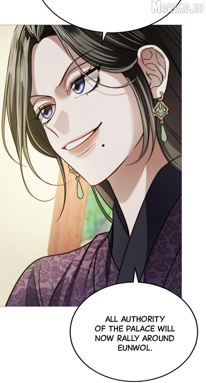 The Knight Of The Closed-Eyes Sky Chapter 28 page 32 - 
