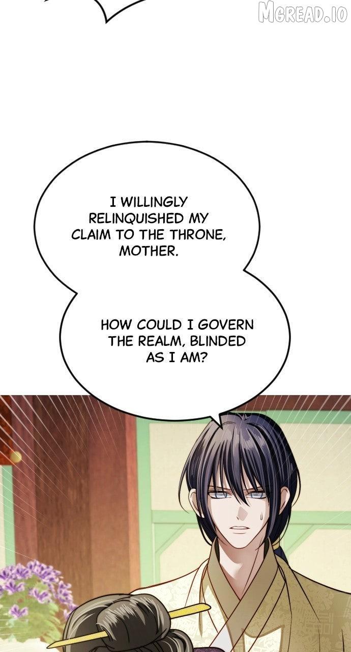 The Knight Of The Closed-Eyes Sky Chapter 28 page 45 - 