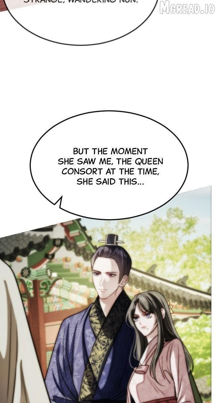 The Knight Of The Closed-Eyes Sky Chapter 28 page 50 - 