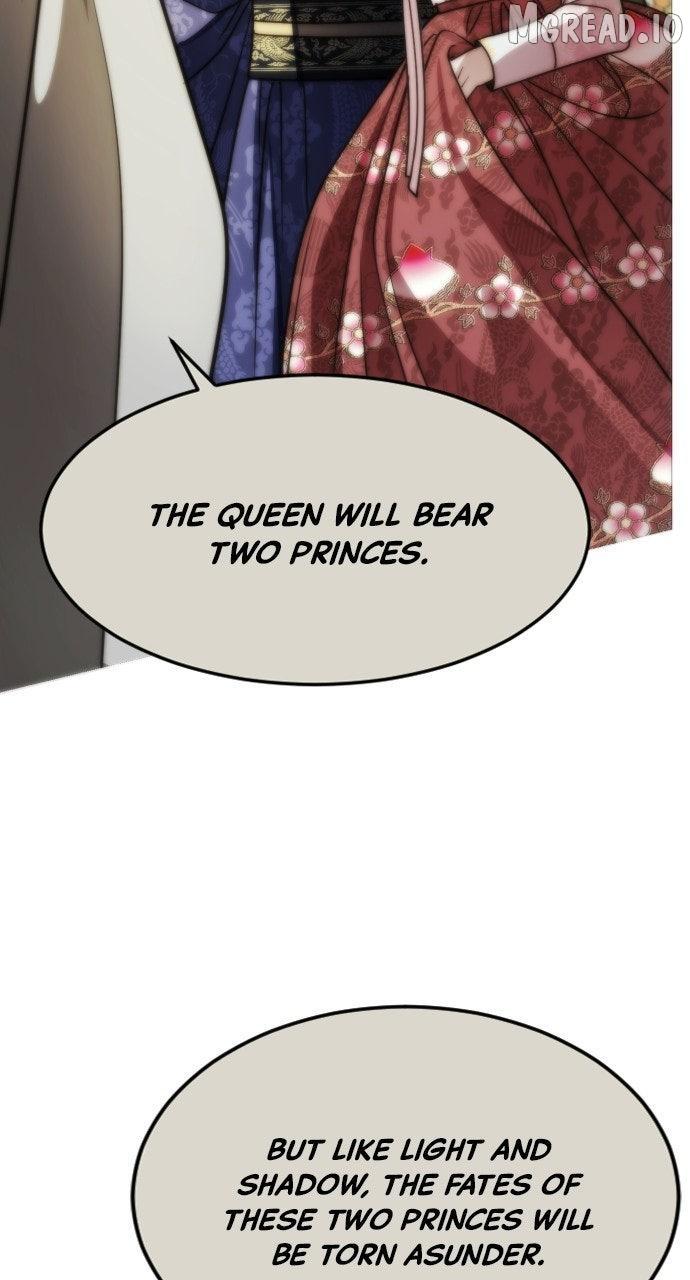 The Knight Of The Closed-Eyes Sky Chapter 28 page 51 - 