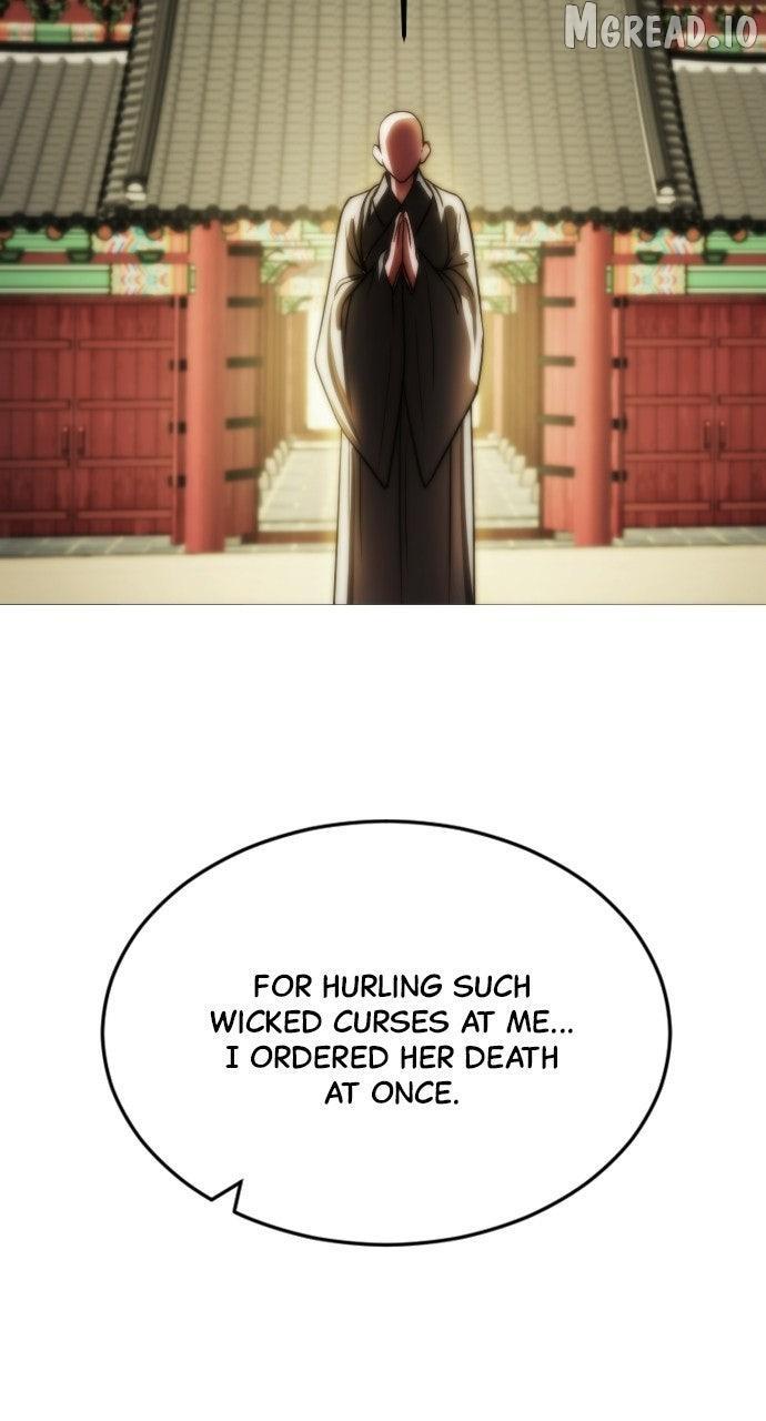 The Knight Of The Closed-Eyes Sky Chapter 28 page 54 - 