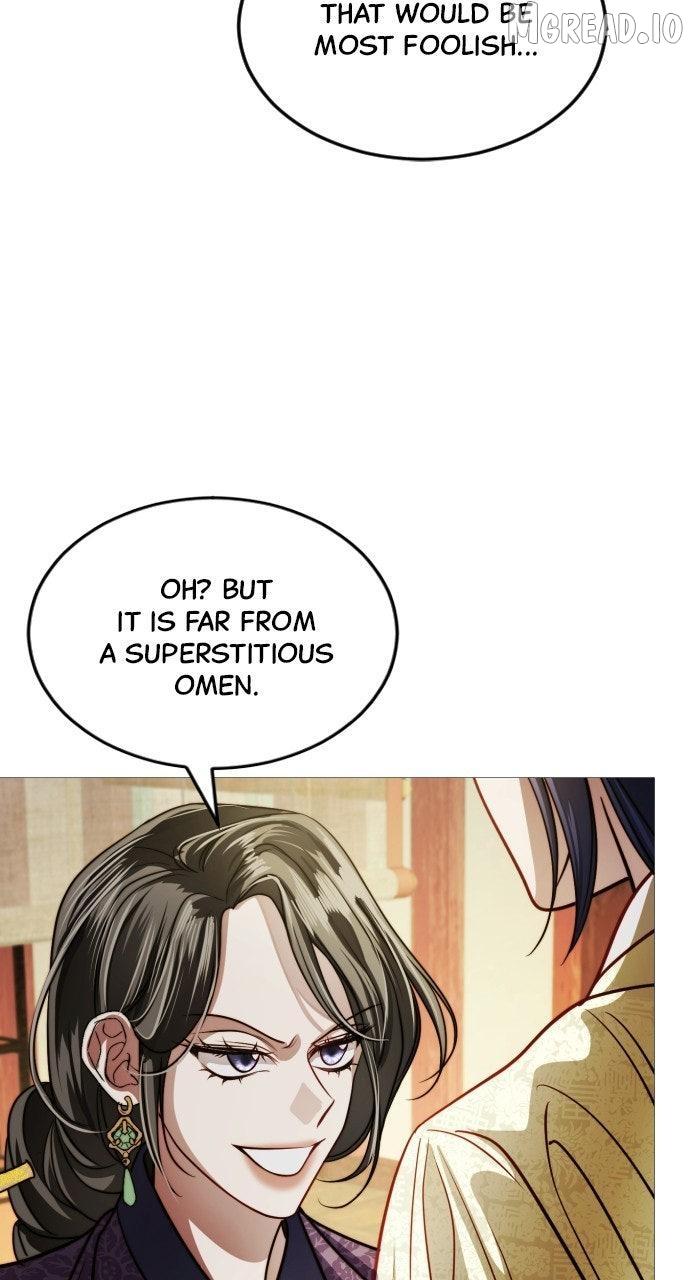 The Knight Of The Closed-Eyes Sky Chapter 28 page 56 - 