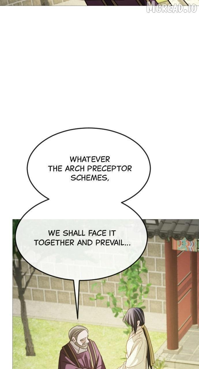 The Knight Of The Closed-Eyes Sky Chapter 28 page 70 - 