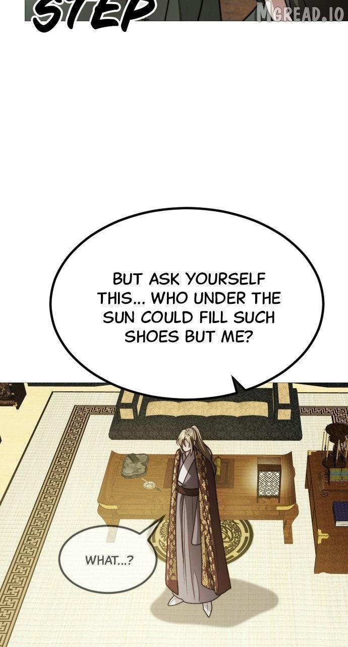 The Knight Of The Closed-Eyes Sky Chapter 28 page 8 - 
