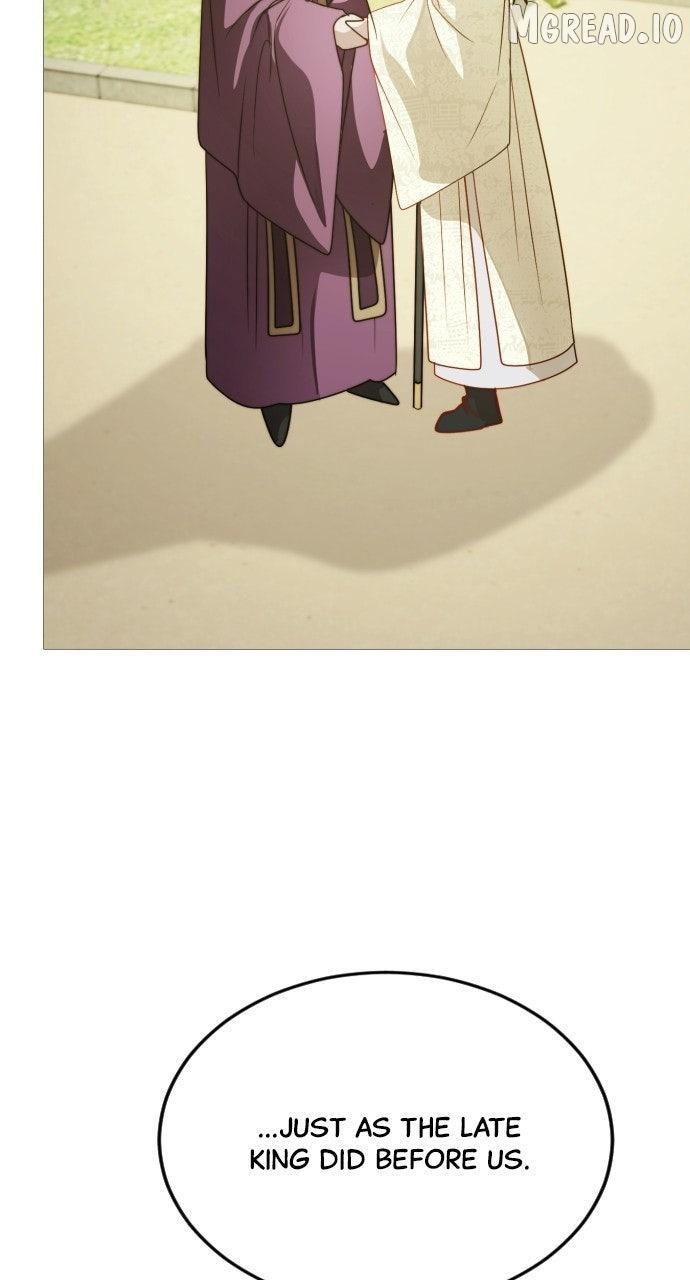 The Knight Of The Closed-Eyes Sky Chapter 28 page 71 - 