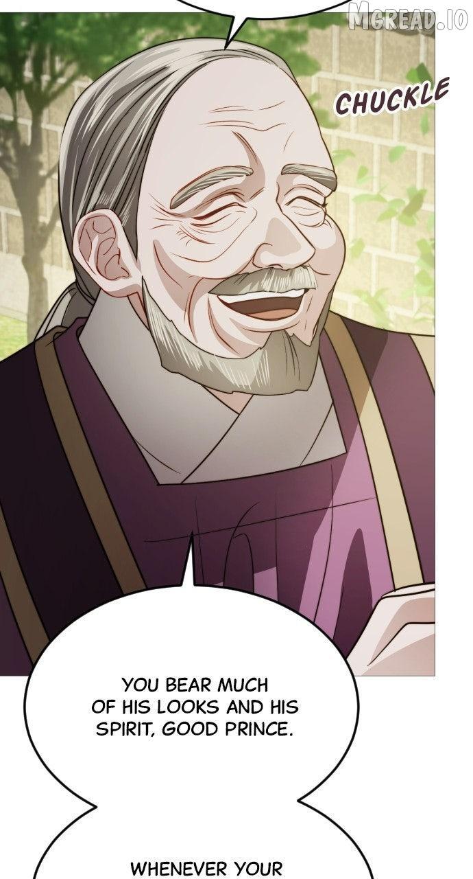 The Knight Of The Closed-Eyes Sky Chapter 28 page 72 - 