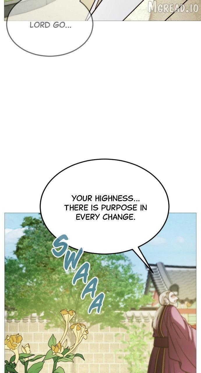 The Knight Of The Closed-Eyes Sky Chapter 28 page 74 - 