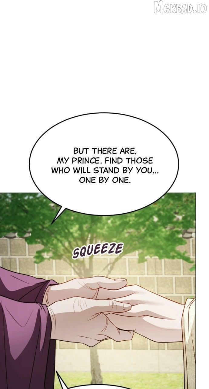The Knight Of The Closed-Eyes Sky Chapter 28 page 77 - 