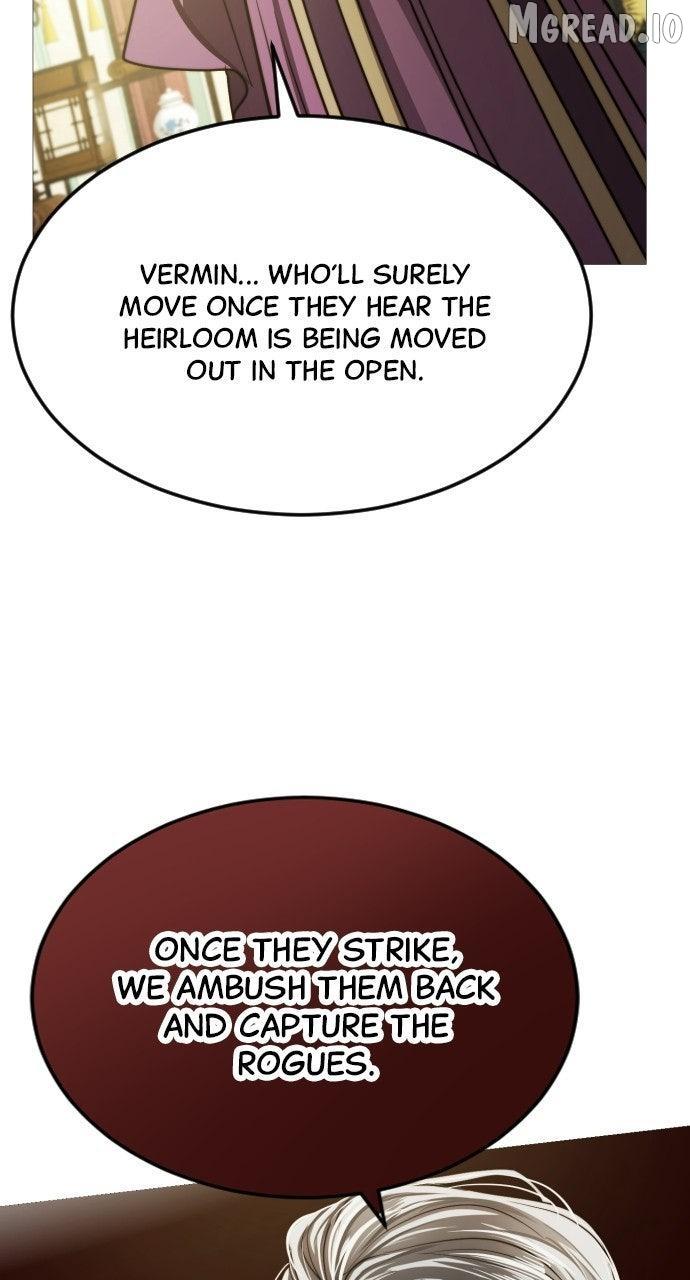 The Knight Of The Closed-Eyes Sky Chapter 28 page 97 - 