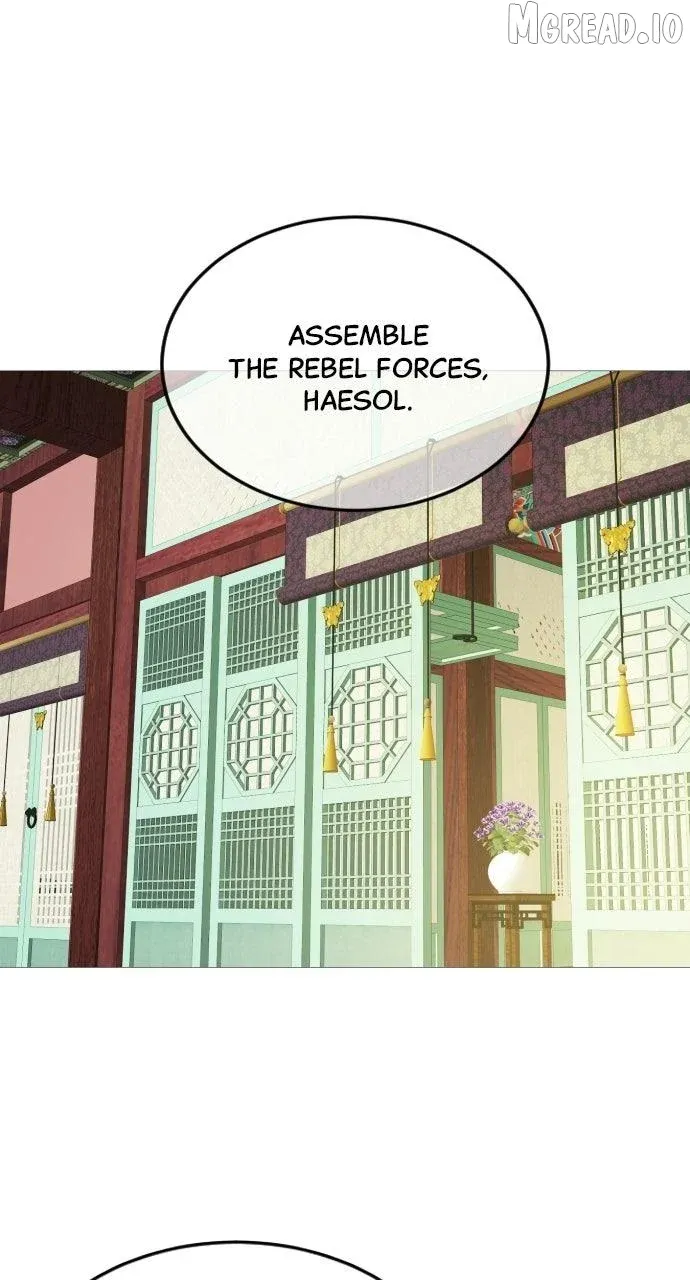 The Knight Of The Closed-Eyes Sky Chapter 29 page 1 - 