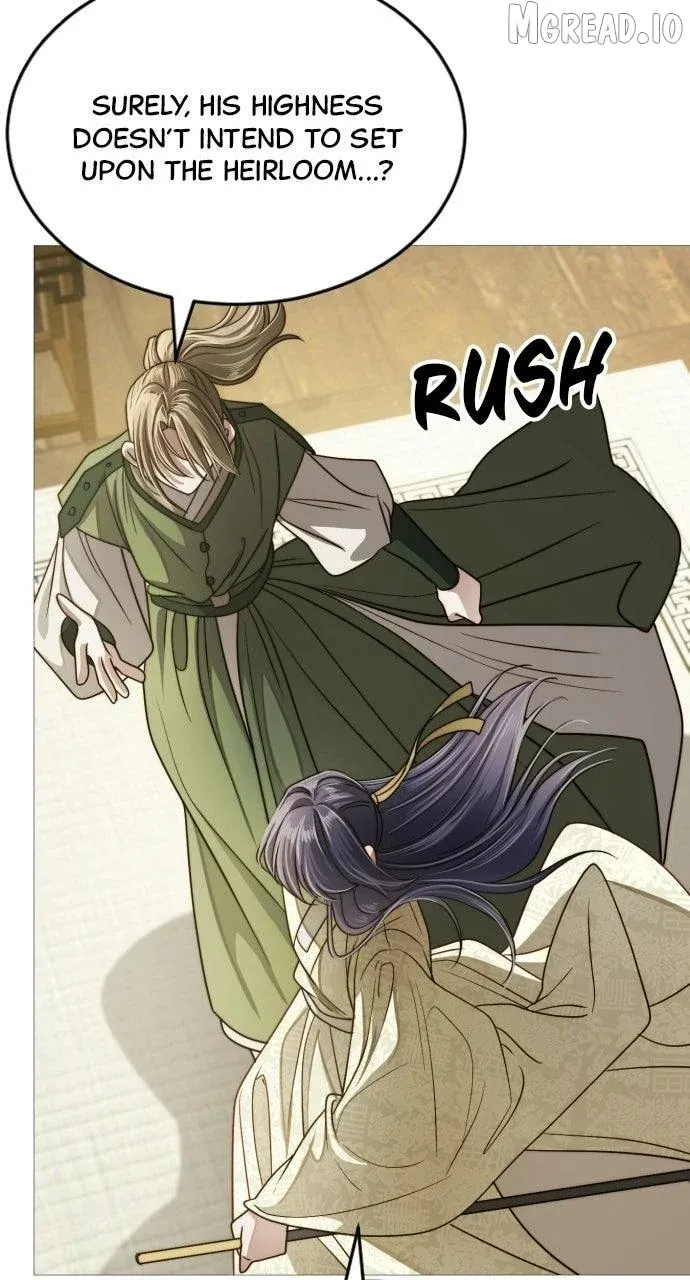The Knight Of The Closed-Eyes Sky Chapter 29 page 2 - 