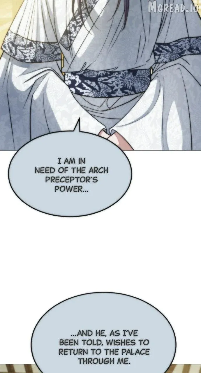 The Knight Of The Closed-Eyes Sky Chapter 29 page 11 - 