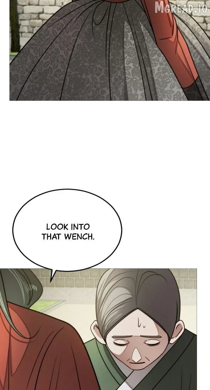 The Knight Of The Closed-Eyes Sky Chapter 29 page 21 - 