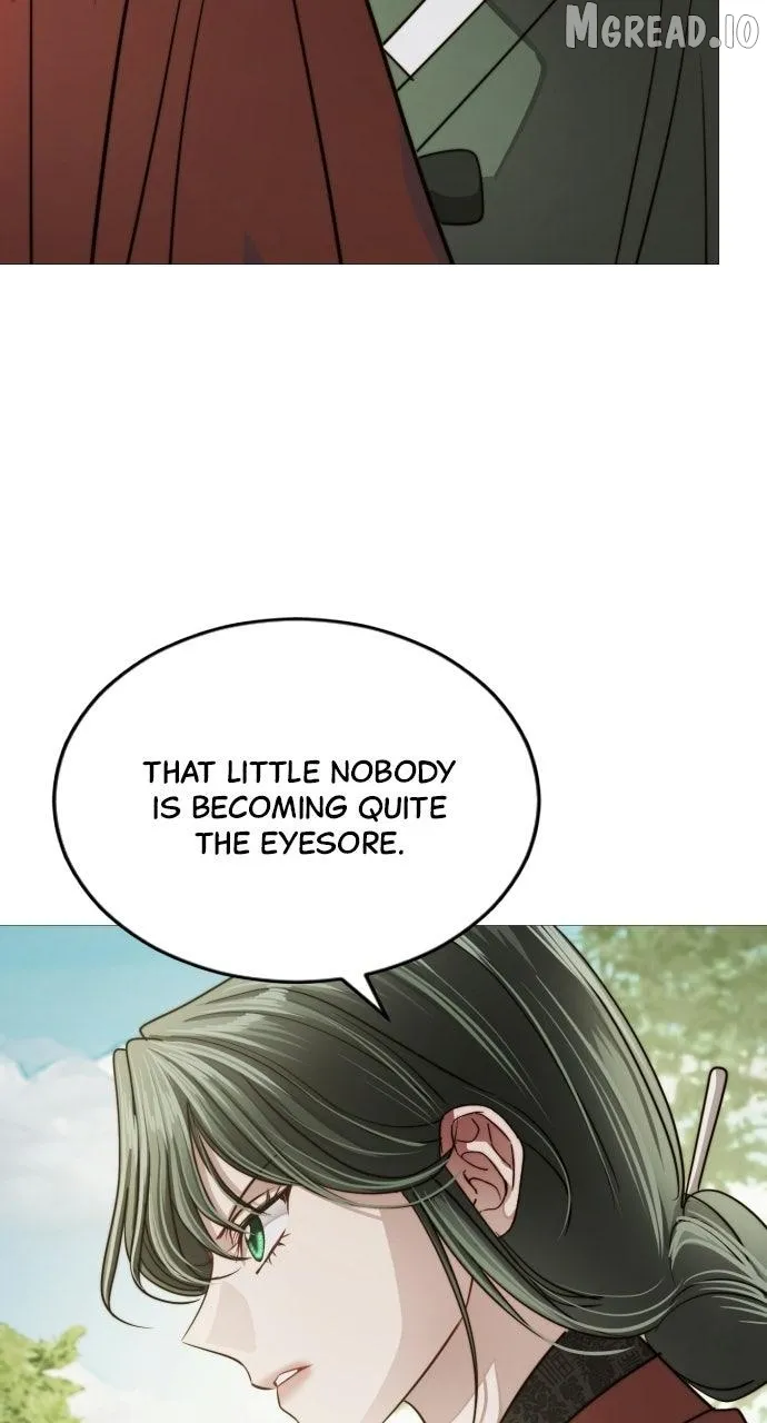 The Knight Of The Closed-Eyes Sky Chapter 29 page 22 - 