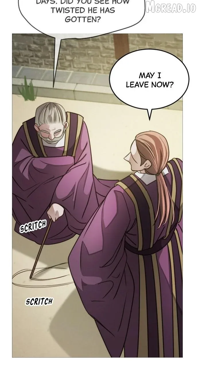 The Knight Of The Closed-Eyes Sky Chapter 29 page 28 - 