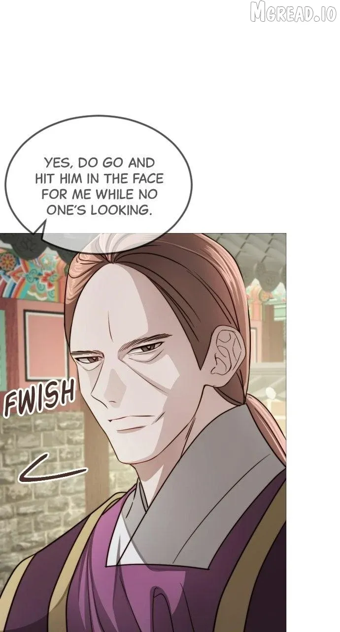The Knight Of The Closed-Eyes Sky Chapter 29 page 29 - 