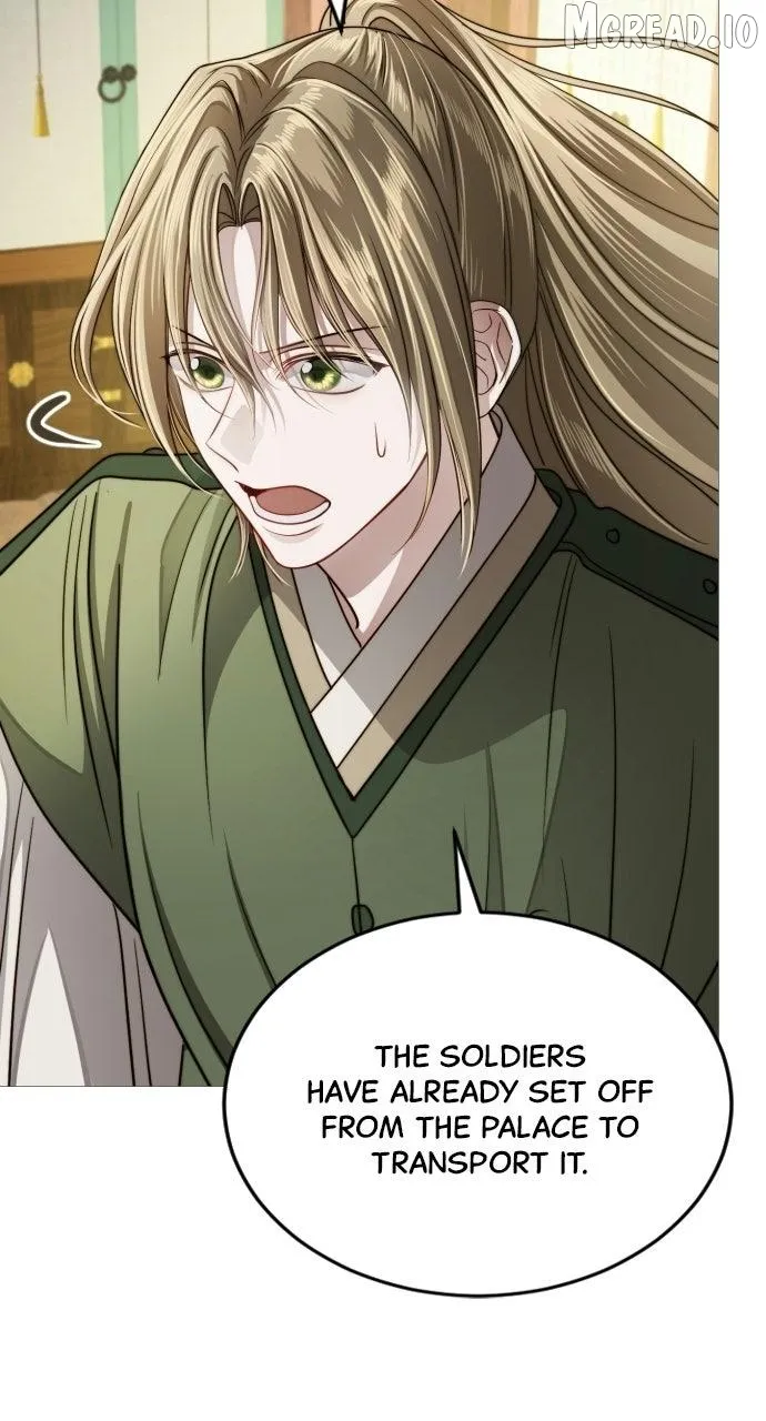 The Knight Of The Closed-Eyes Sky Chapter 29 page 4 - 