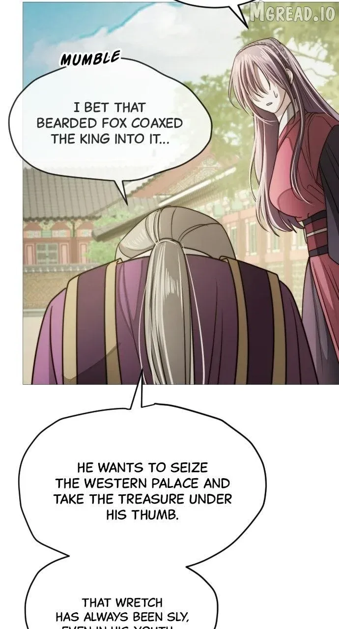 The Knight Of The Closed-Eyes Sky Chapter 29 page 32 - 