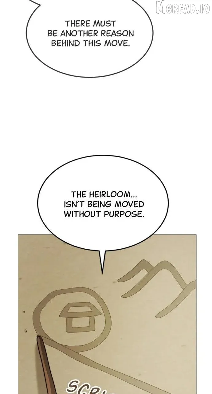 The Knight Of The Closed-Eyes Sky Chapter 29 page 36 - 