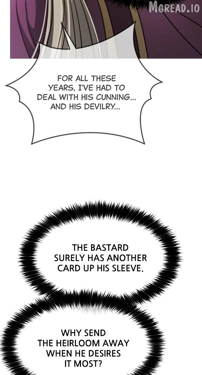 The Knight Of The Closed-Eyes Sky Chapter 29 page 40 - 