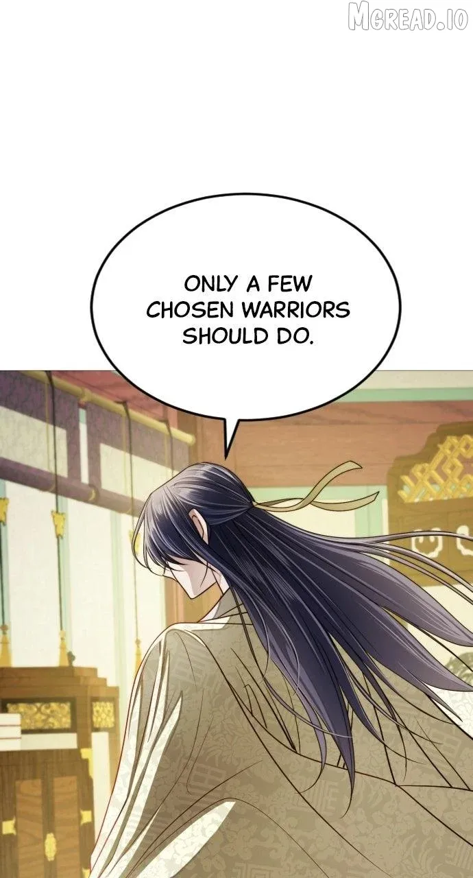 The Knight Of The Closed-Eyes Sky Chapter 29 page 5 - 