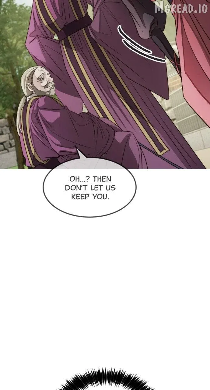The Knight Of The Closed-Eyes Sky Chapter 29 page 48 - 