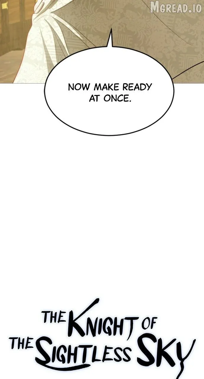 The Knight Of The Closed-Eyes Sky Chapter 29 page 6 - 