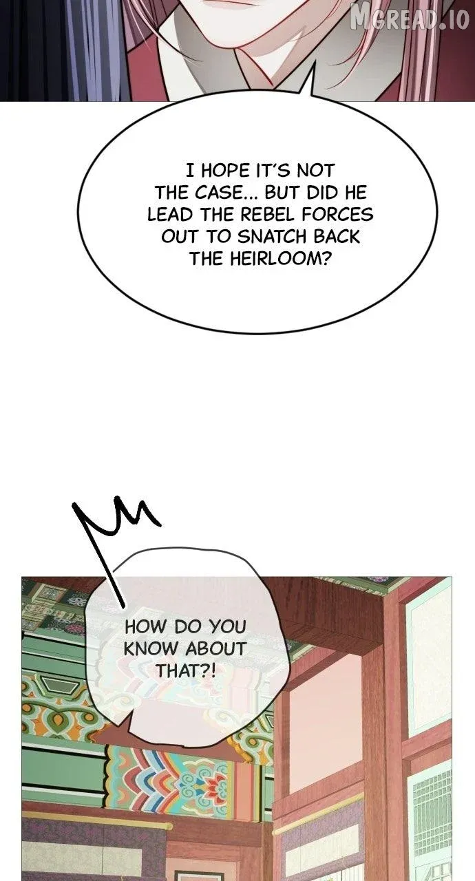 The Knight Of The Closed-Eyes Sky Chapter 29 page 57 - 