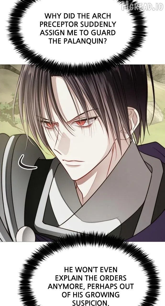 The Knight Of The Closed-Eyes Sky Chapter 29 page 66 - 