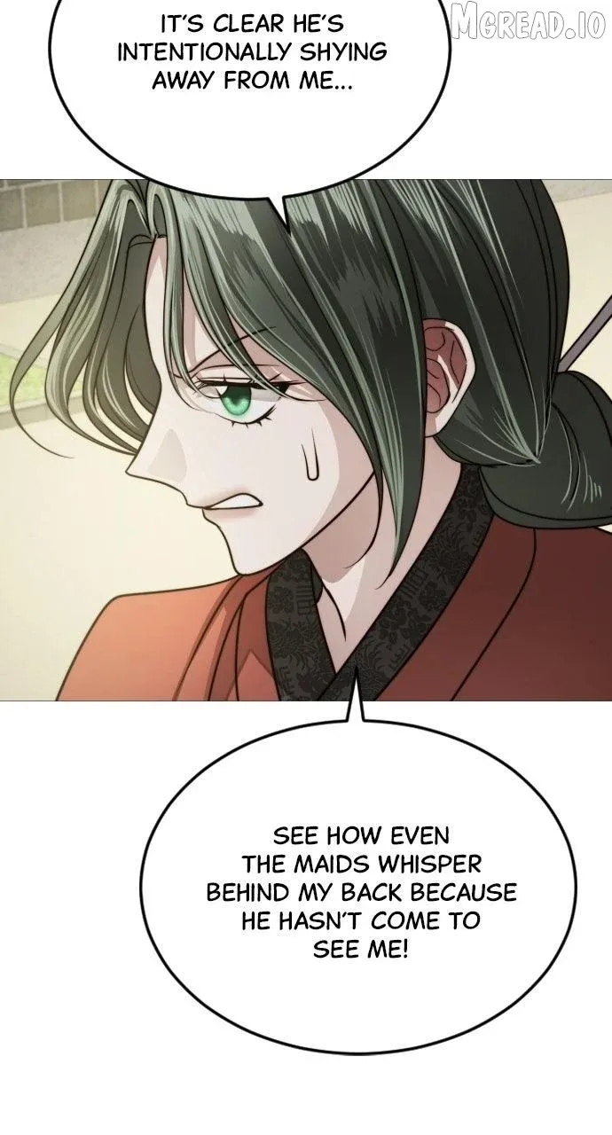 The Knight Of The Closed-Eyes Sky Chapter 29 page 9 - 