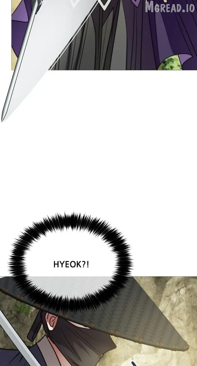 The Knight Of The Closed-Eyes Sky Chapter 29 page 82 - 