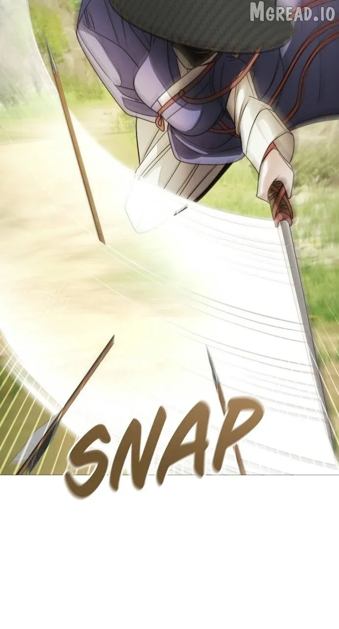 The Knight Of The Closed-Eyes Sky Chapter 29 page 92 - 