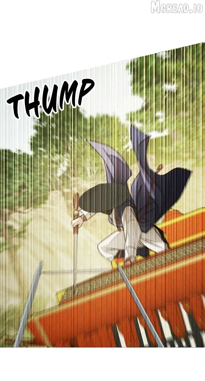 The Knight Of The Closed-Eyes Sky Chapter 29 page 93 - 