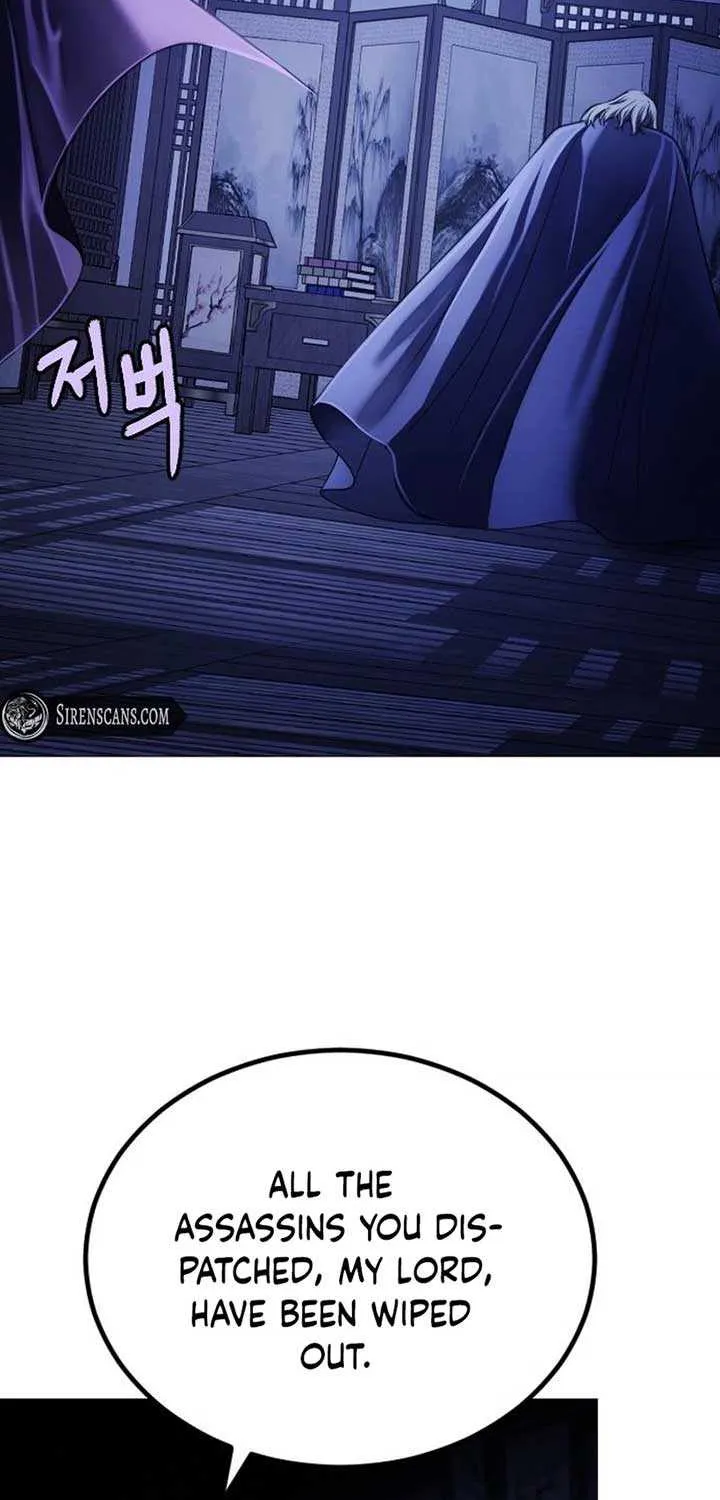 The Knight Of The Closed-Eyes Sky Chapter 3 page 102 - 
