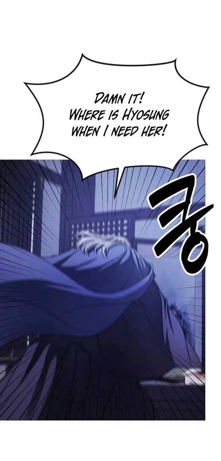 The Knight Of The Closed-Eyes Sky Chapter 3 page 108 - 