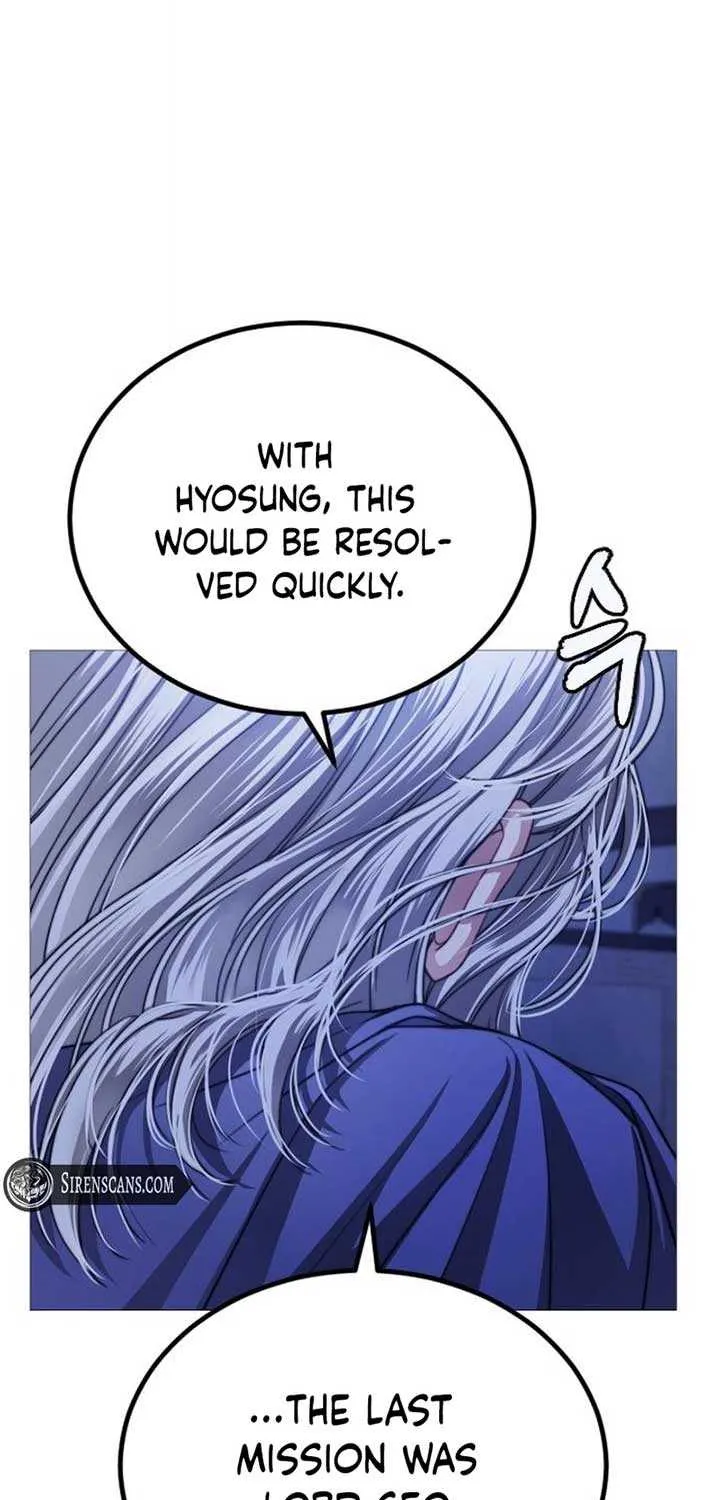 The Knight Of The Closed-Eyes Sky Chapter 3 page 109 - 