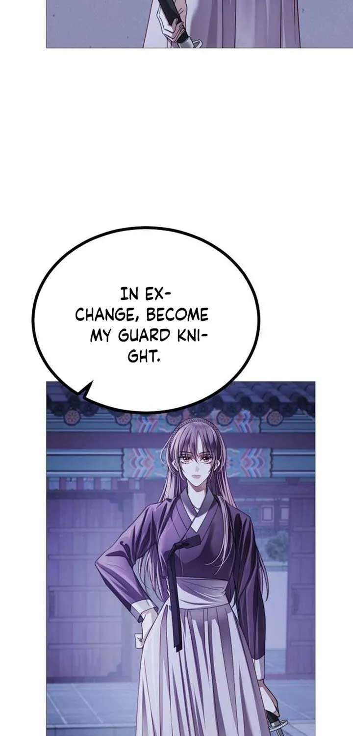 The Knight Of The Closed-Eyes Sky Chapter 3 page 12 - 