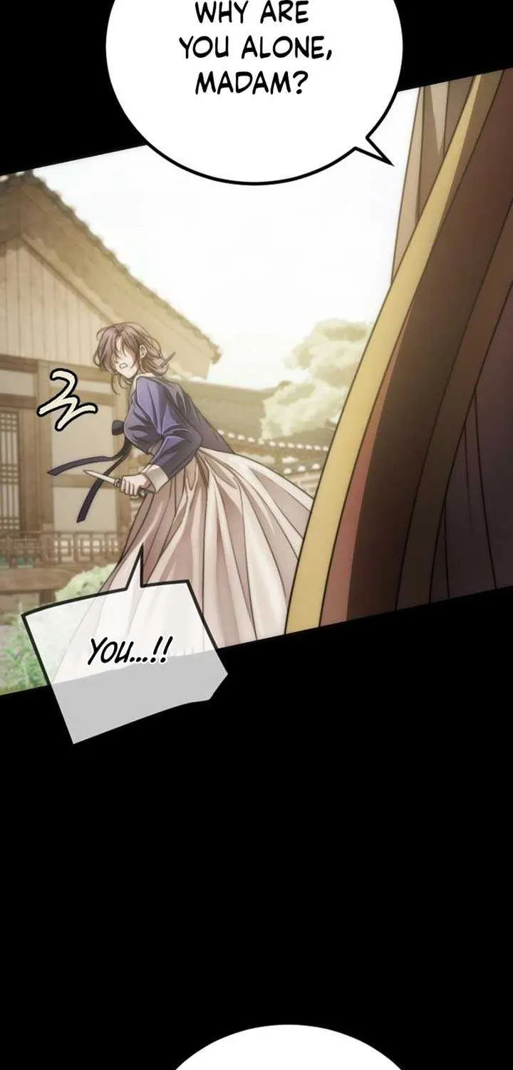 The Knight Of The Closed-Eyes Sky Chapter 3 page 114 - 