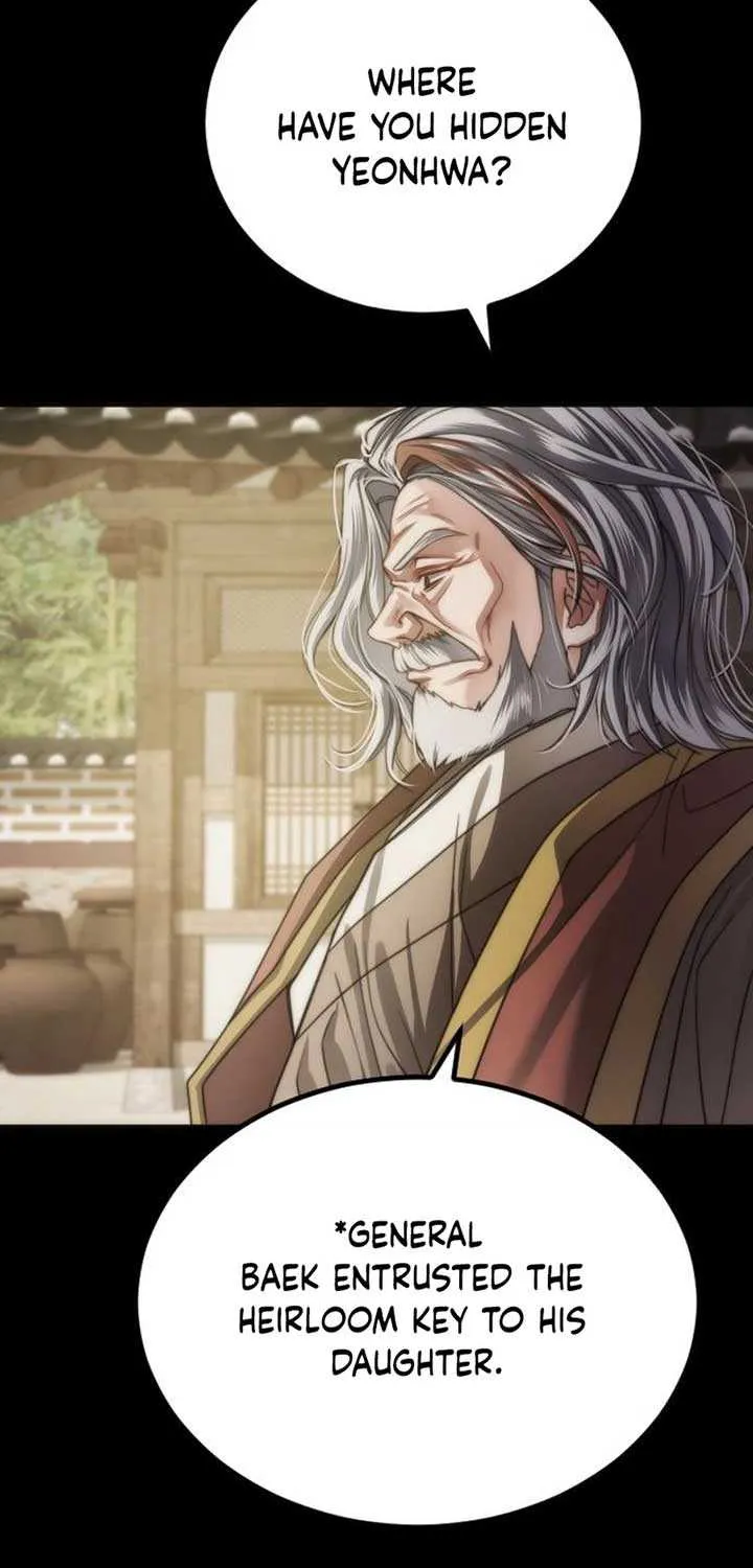 The Knight Of The Closed-Eyes Sky Chapter 3 page 115 - 