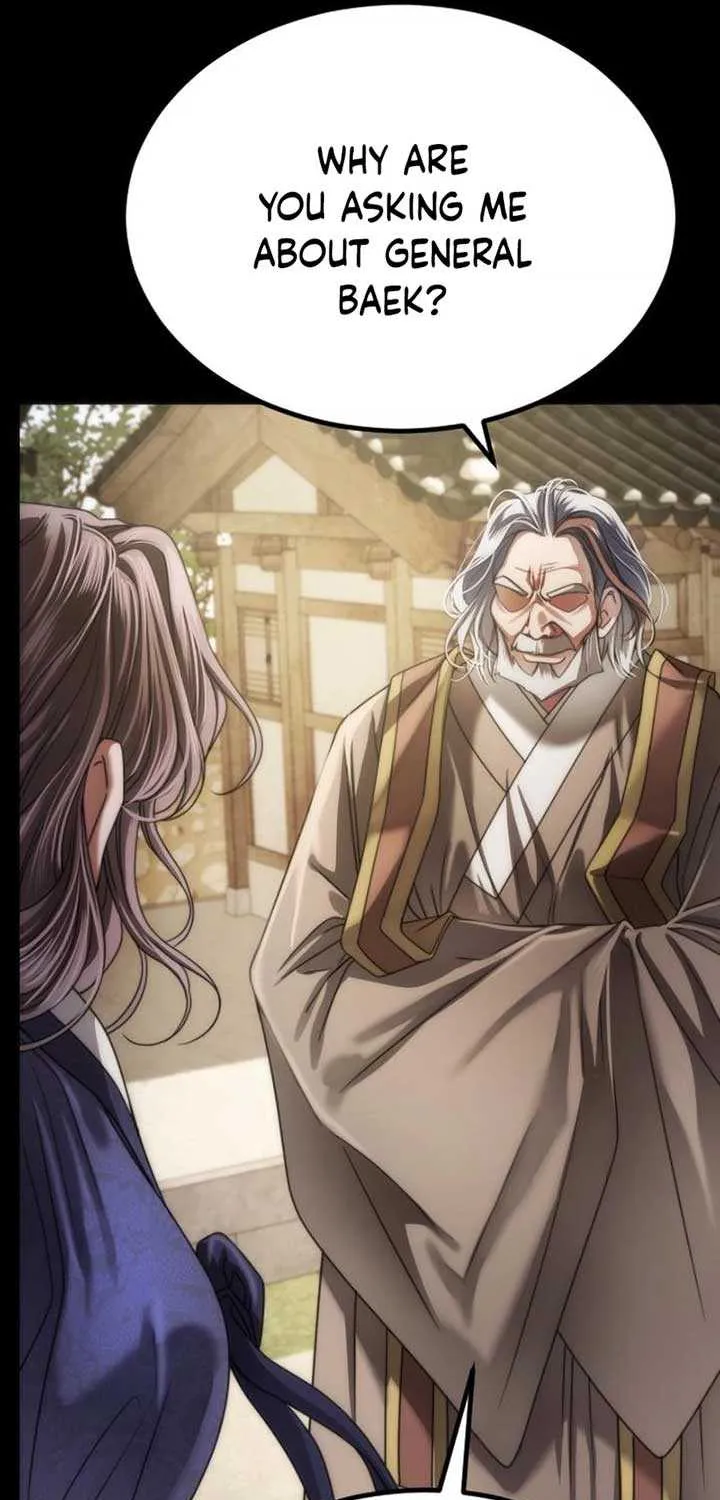 The Knight Of The Closed-Eyes Sky Chapter 3 page 118 - 
