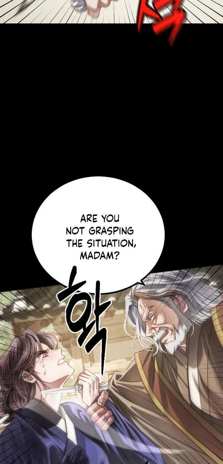 The Knight Of The Closed-Eyes Sky Chapter 3 page 122 - 
