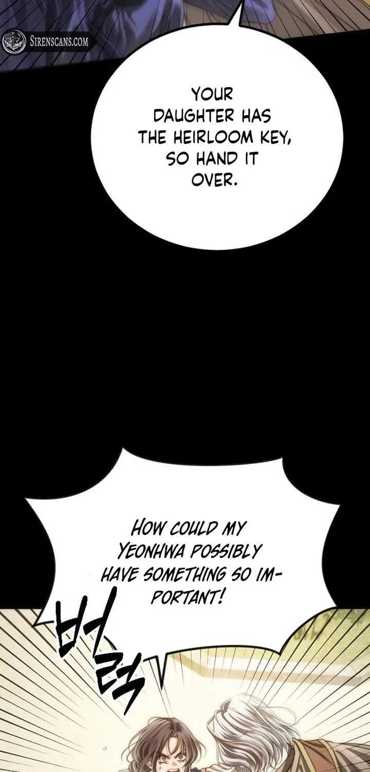 The Knight Of The Closed-Eyes Sky Chapter 3 page 123 - 